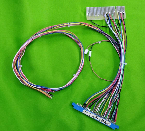YAJ adapter